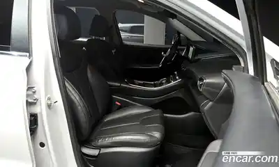 Hyundai Santa Fe 2022 2.2 Автомат в Москве № 126744, миниатюра 10
