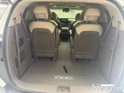 Kia Canival 2025 1.6 Автомат в Москве № 127590, миниатюра 11