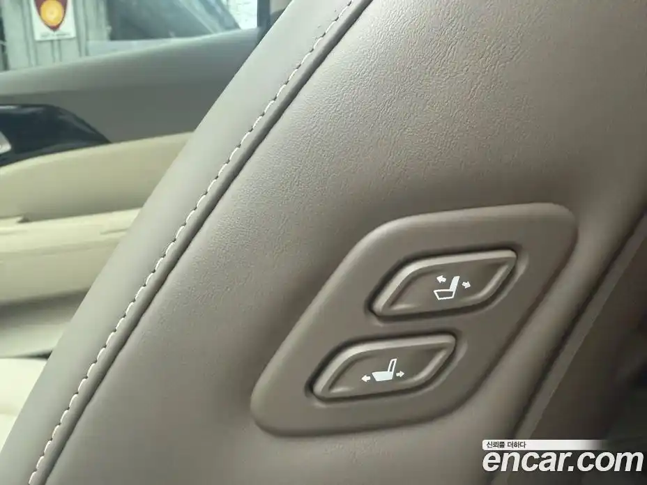 Kia Canival 2025 1.6 Автомат в Москве № 127590, фото 17