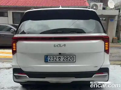 Kia Canival 2025 1.6 Автомат в Москве № 127590, миниатюра 4