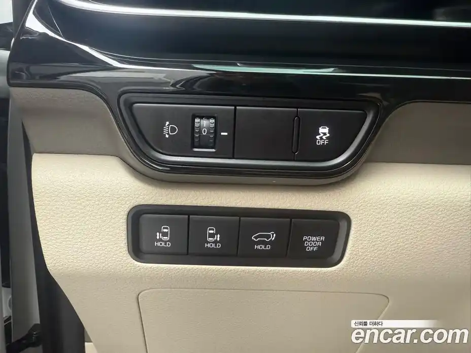 Kia Canival 2025 1.6 Автомат в Москве № 127590, фото 7