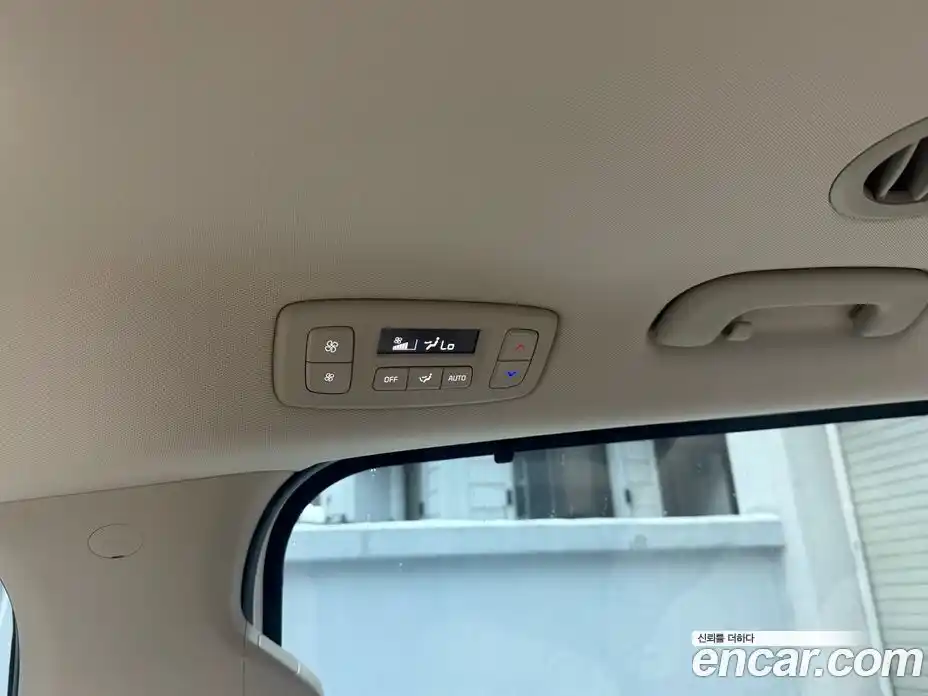 Kia Canival 2025 1.6 Автомат в Москве № 127590, фото 8