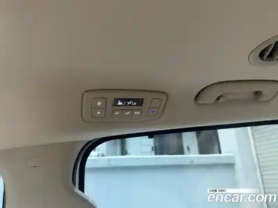 Kia Canival 2025 1.6 Автомат в Москве № 127590, миниатюра 8