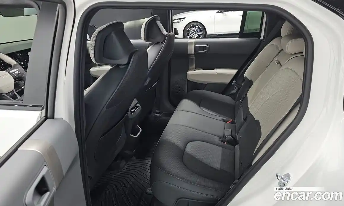 Kia EV3 2026 0.2 Автомат в Москве № 127667, фото 11