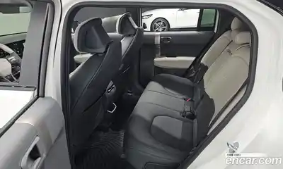 Kia EV3 2026 0.2 Автомат в Москве № 127667, миниатюра 11