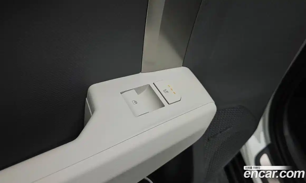 Kia EV3 2026 0.2 Автомат в Москве № 127667, фото 13