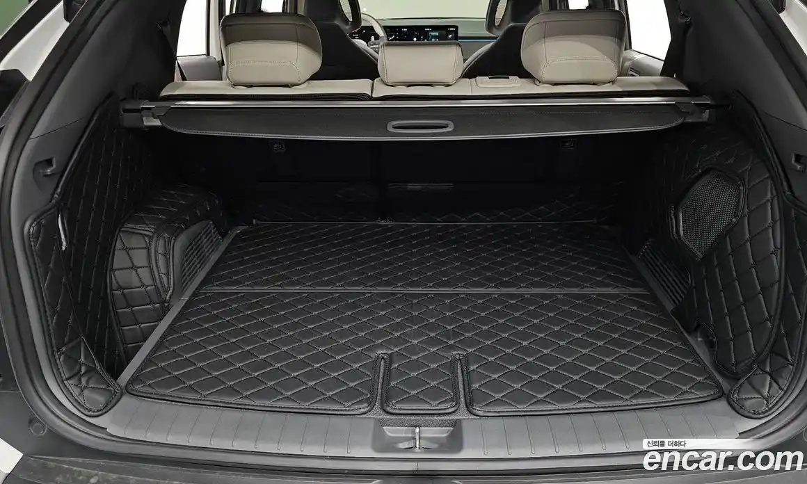 Kia EV3 2026 0.2 Автомат в Москве № 127667, фото 14