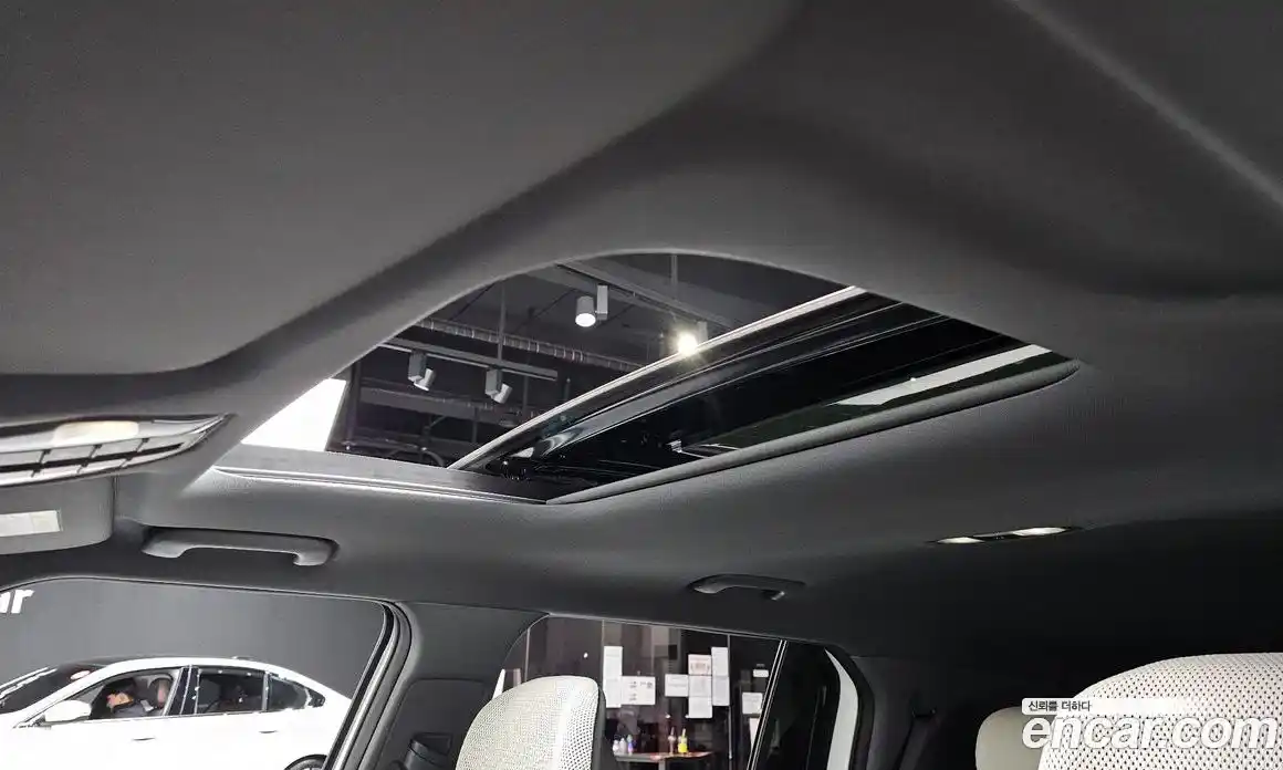 Kia EV3 2026 0.2 Автомат в Москве № 127667, фото 15