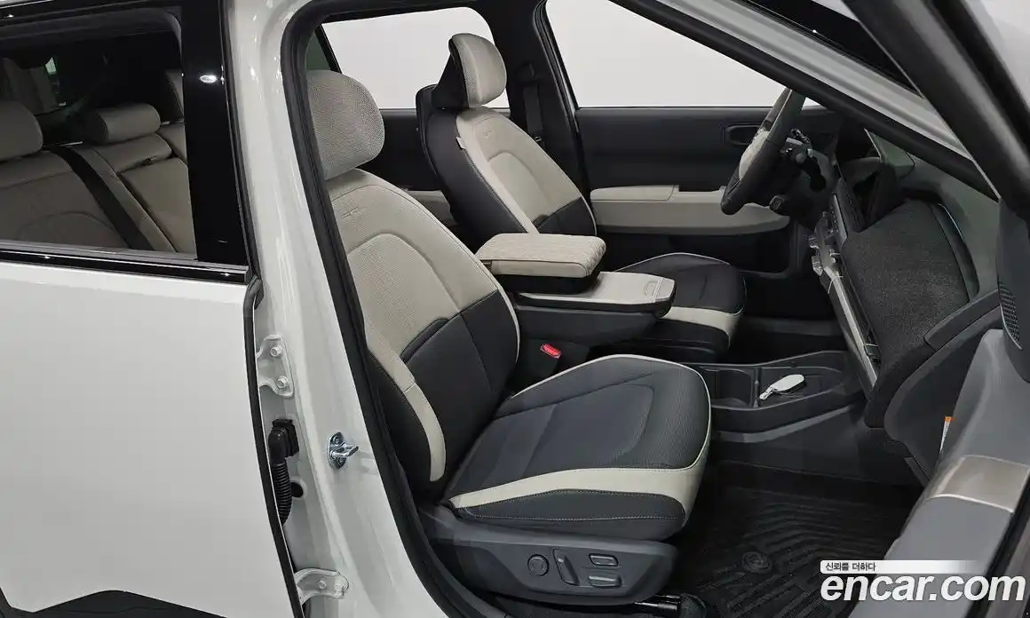 Kia EV3 2026 0.2 Автомат в Москве № 127667, фото 17