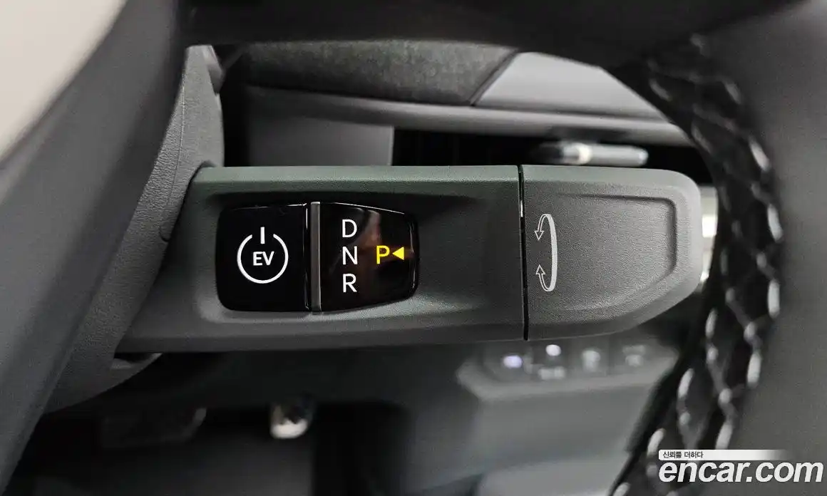 Kia EV3 2026 0.2 Автомат в Москве № 127667, фото 19