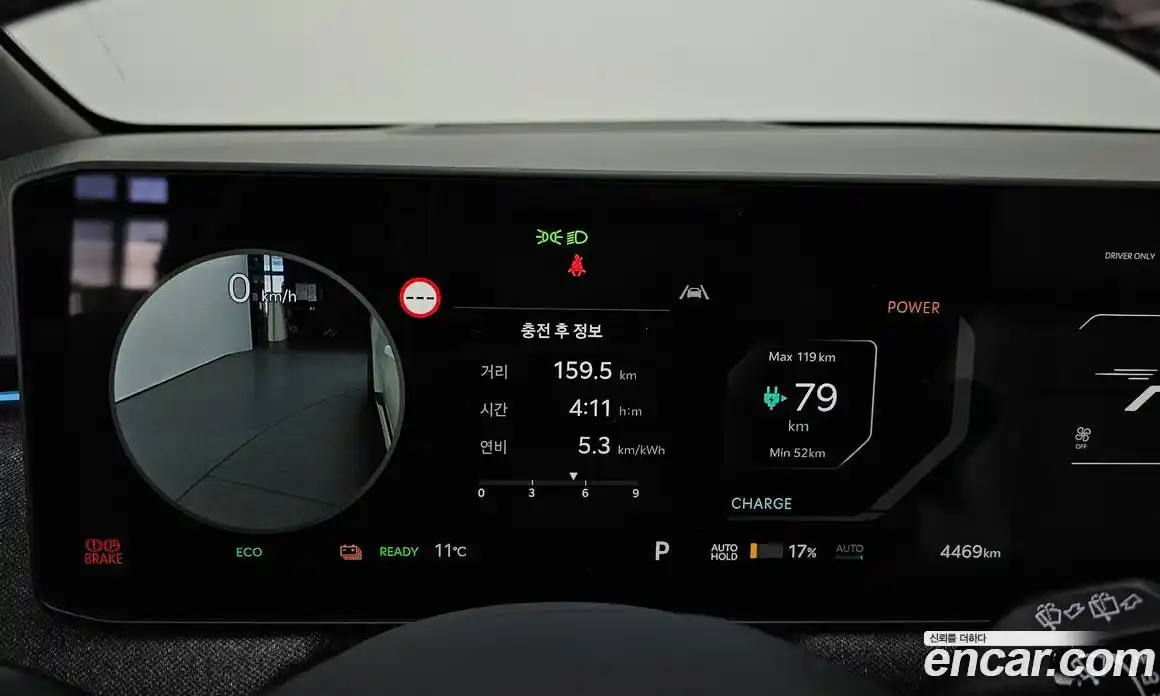 Kia EV3 2026 0.2 Автомат в Москве № 127667, фото 7