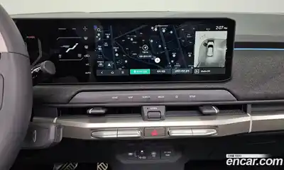 Kia EV3 2026 0.2 Автомат в Москве № 127667, миниатюра 8