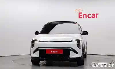 Kia EV3 2026 0.2 Автомат в Москве № 127667, миниатюра 10