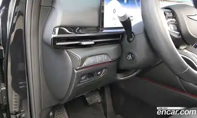 Genesis GV80 2024 3.5 Автомат в Москве № 12801, миниатюра 11