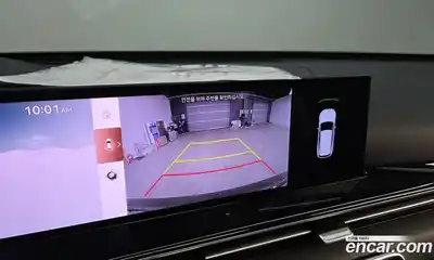 Genesis GV80 2024 3.5 Автомат в Москве № 12801, миниатюра 3