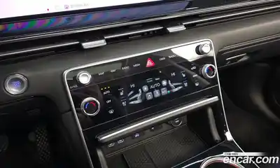 Genesis GV80 2024 3.5 Автомат в Москве № 12801, миниатюра 6