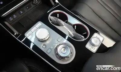 Genesis GV80 2024 3.5 Автомат в Москве № 12801, миниатюра 9