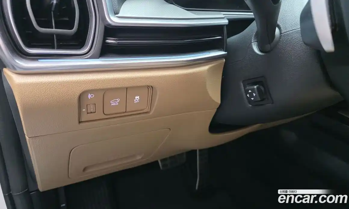 Kia Sorento 2024 2.5 Автомат в Москве № 128466, фото 11