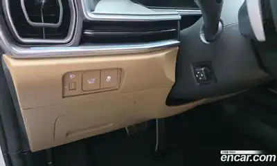 Kia Sorento 2024 2.5 Автомат в Москве № 128466, миниатюра 11