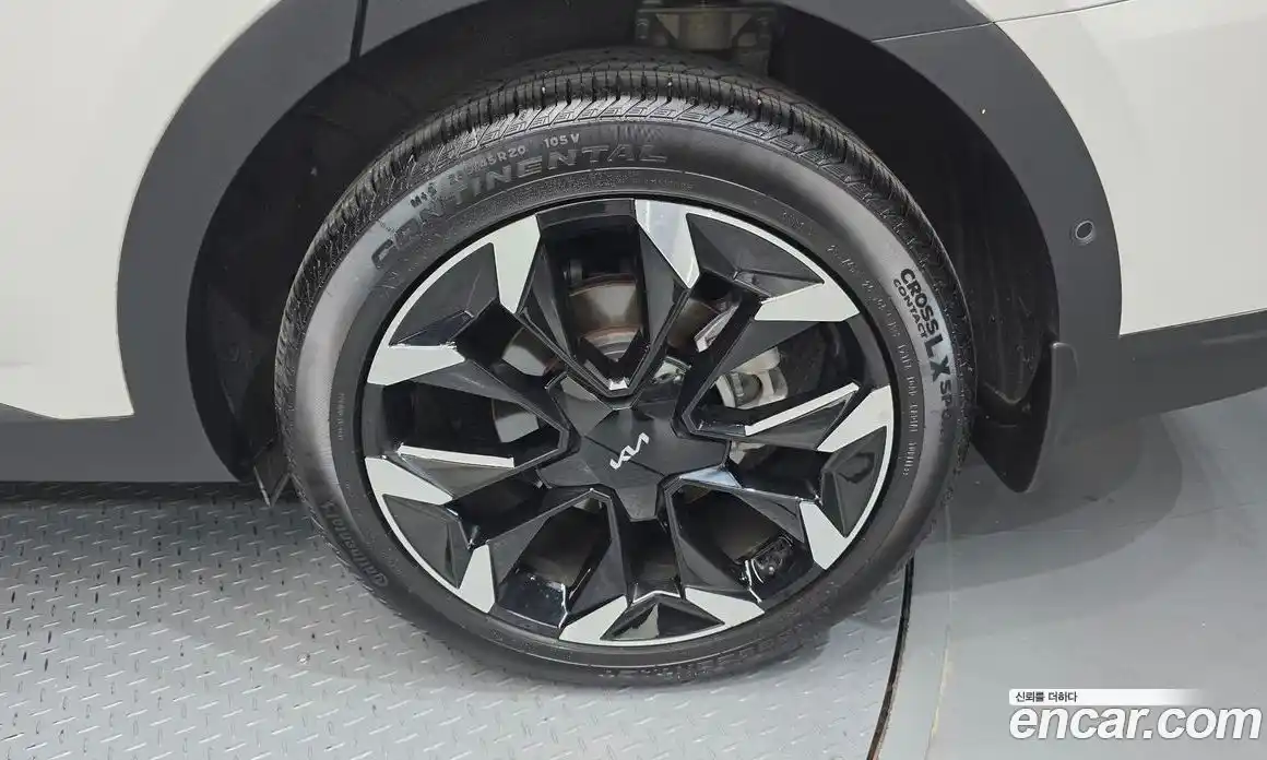 Kia Sorento 2024 2.5 Автомат в Москве № 128466, фото 12