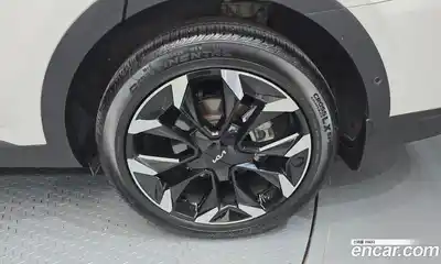 Kia Sorento 2024 2.5 Автомат в Москве № 128466, миниатюра 12