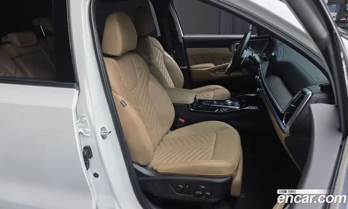 Kia Sorento 2024 2.5 Автомат в Москве № 128466, фото 16