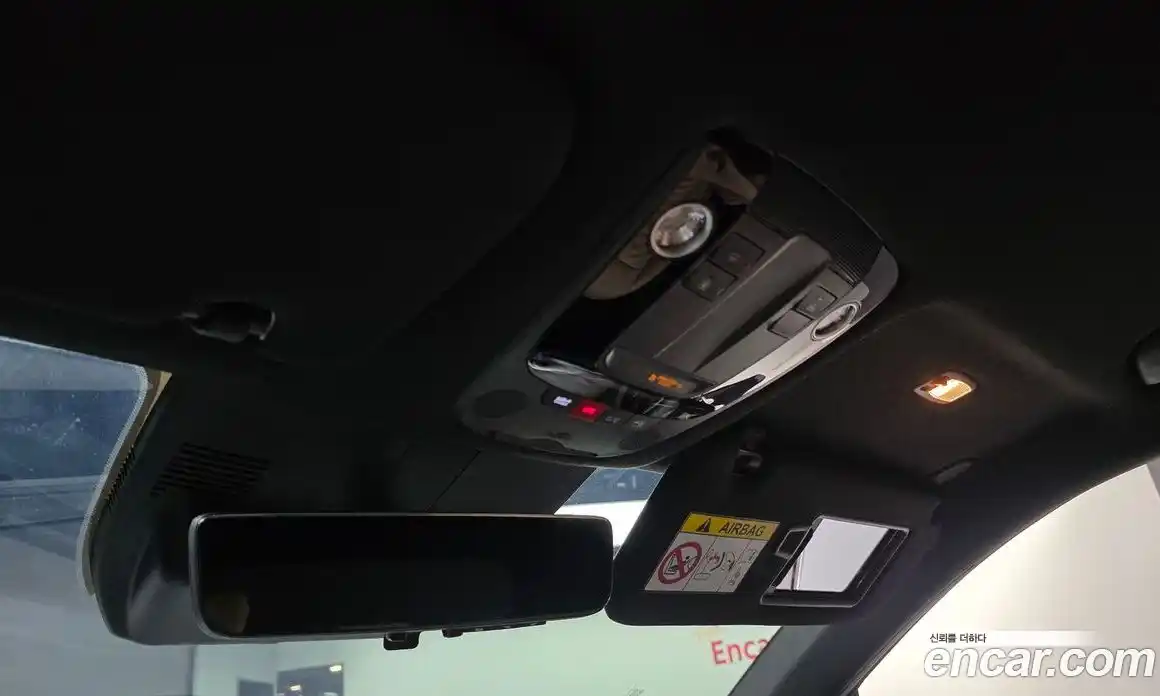 Kia Sorento 2024 2.5 Автомат в Москве № 128466, фото 18