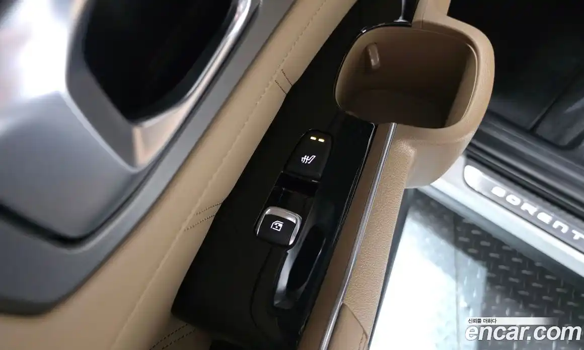 Kia Sorento 2024 2.5 Автомат в Москве № 128466, фото 19