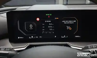 Kia Sorento 2024 2.5 Автомат в Москве № 128466, миниатюра 4