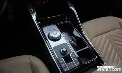 Kia Sorento 2024 2.5 Автомат в Москве № 128466, миниатюра 5