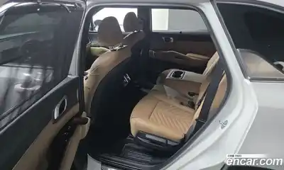 Kia Sorento 2024 2.5 Автомат в Москве № 128466, миниатюра 6