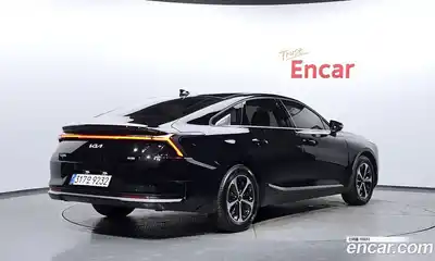 Kia K8 2025 1.6 Автомат в Москве № 128754, миниатюра 11