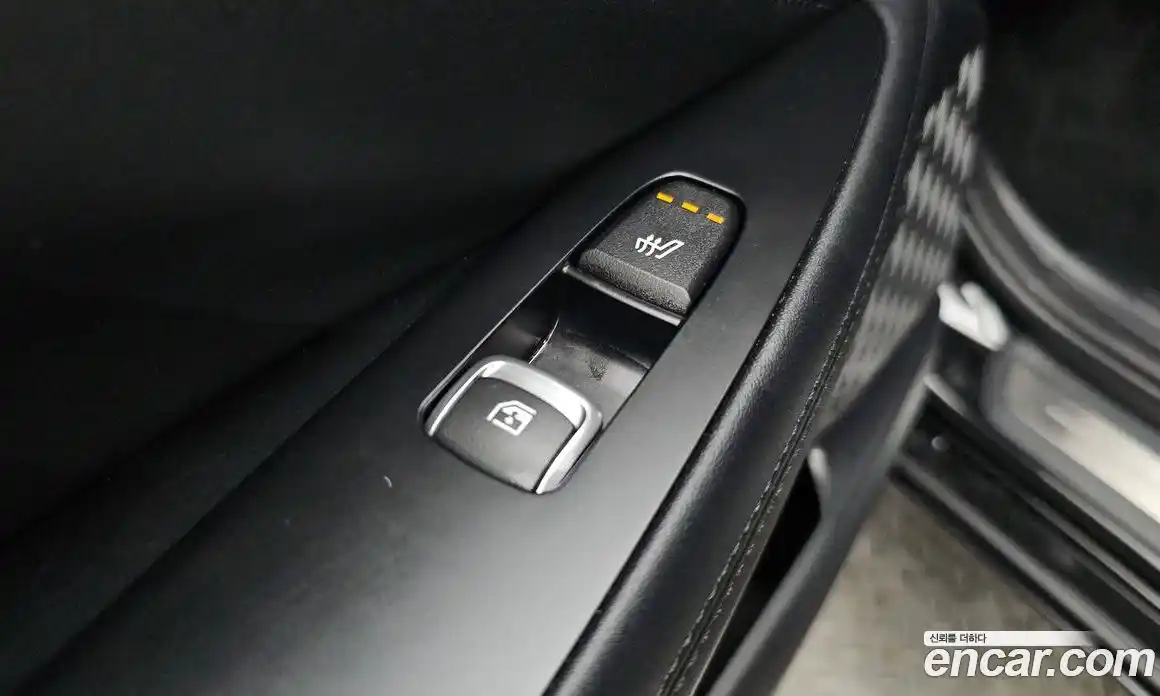 Kia K8 2025 1.6 Автомат в Москве № 128754, фото 12