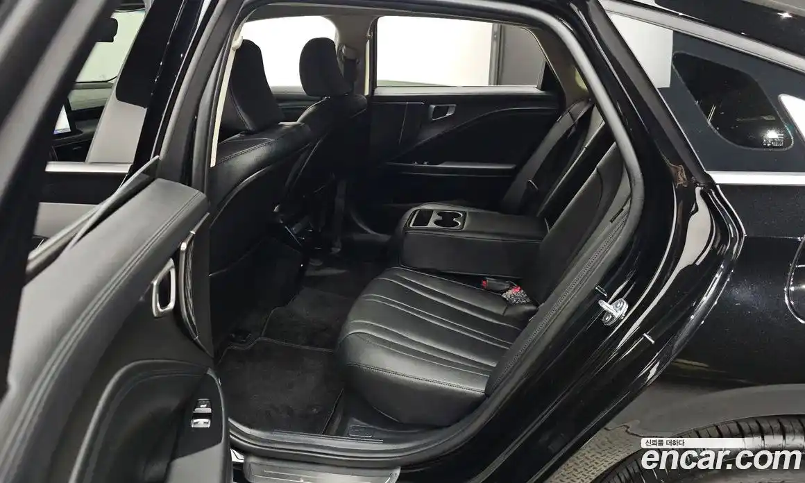 Kia K8 2025 1.6 Автомат в Москве № 128754, фото 13