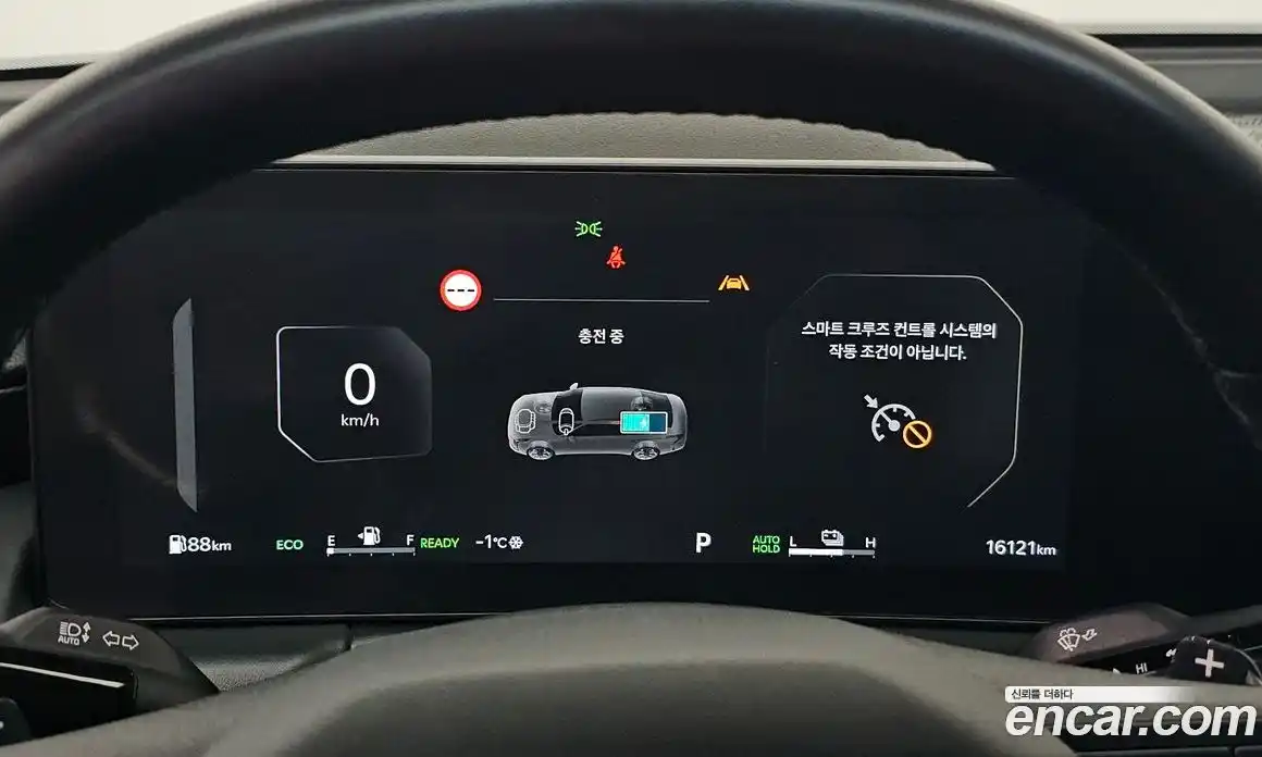 Kia K8 2025 1.6 Автомат в Москве № 128754, фото 17