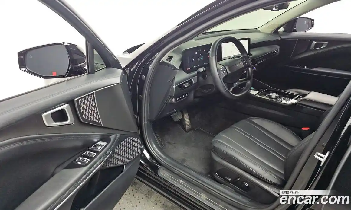 Kia K8 2025 1.6 Автомат в Москве № 128754, фото 18