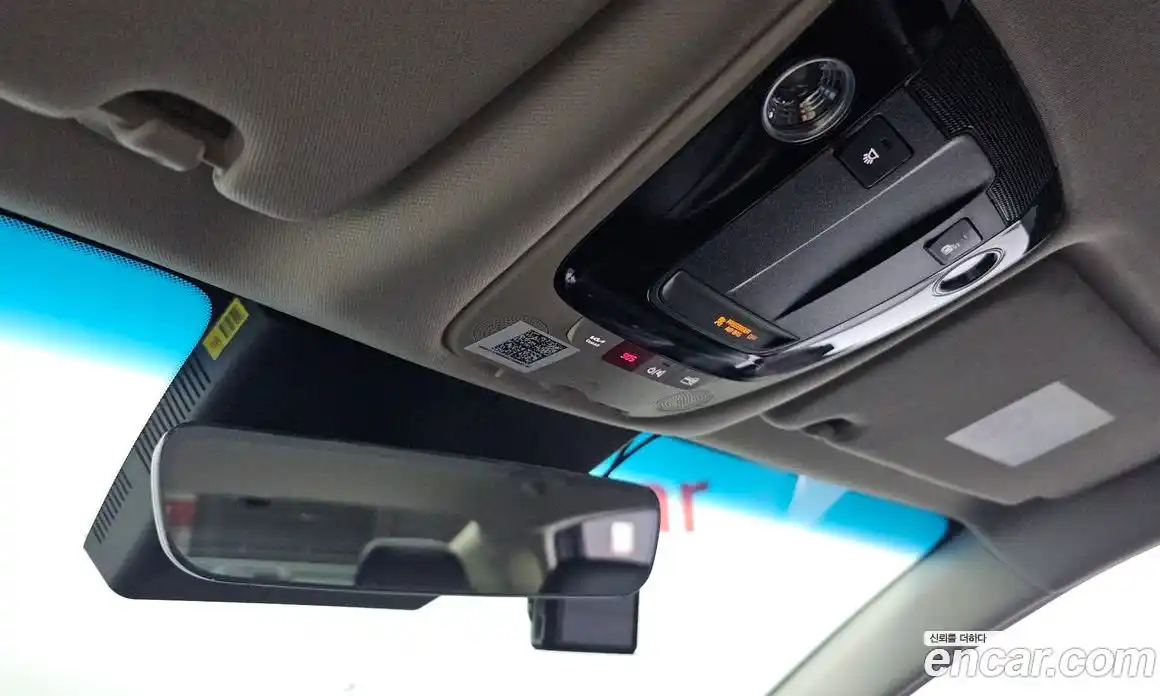 Kia K8 2025 1.6 Автомат в Москве № 128754, фото 20