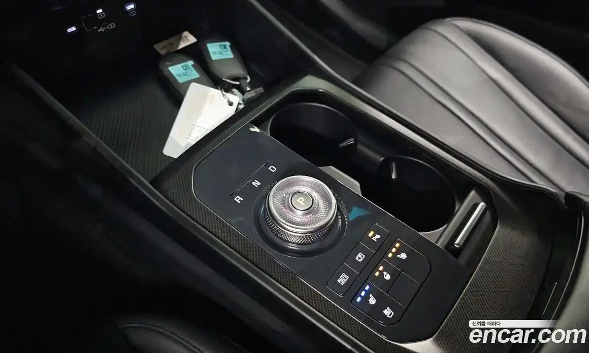 Kia K8 2025 1.6 Автомат в Москве № 128754, фото 3