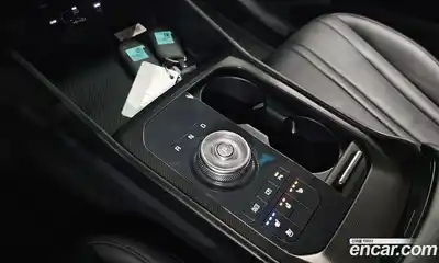 Kia K8 2025 1.6 Автомат в Москве № 128754, миниатюра 3