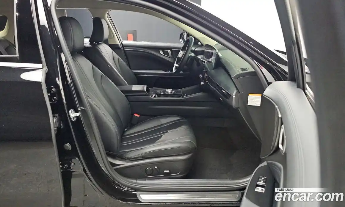 Kia K8 2025 1.6 Автомат в Москве № 128754, фото 5