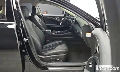 Kia K8 2025 1.6 Автомат в Москве № 128754, миниатюра 5