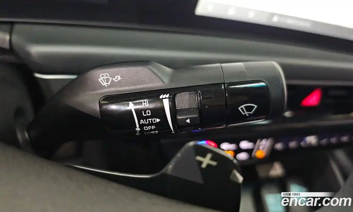 Kia K8 2025 1.6 Автомат в Москве № 128754, фото 6