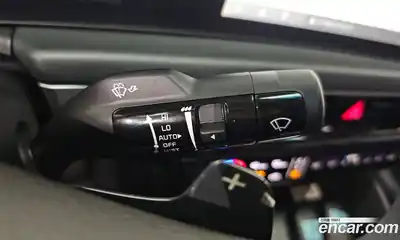 Kia K8 2025 1.6 Автомат в Москве № 128754, миниатюра 6