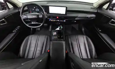 Kia K8 2025 1.6 Автомат в Москве № 128754, миниатюра 8