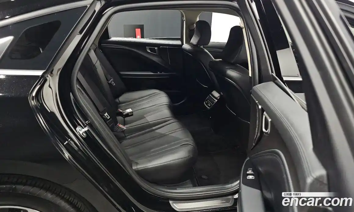 Kia K8 2025 1.6 Автомат в Москве № 128754, фото 9