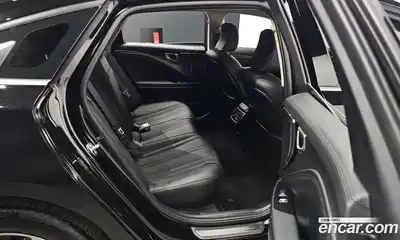 Kia K8 2025 1.6 Автомат в Москве № 128754, миниатюра 9