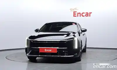 Kia K8 2025 1.6 Автомат в Москве № 128754, миниатюра 10