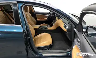 Genesis G70 2023 2.0 Автомат в Москве № 129293, миниатюра 11