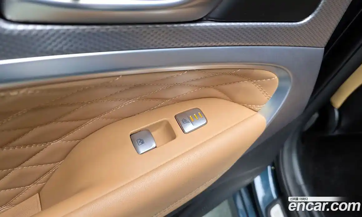 Genesis G70 2023 2.0 Автомат в Москве № 129293, фото 19