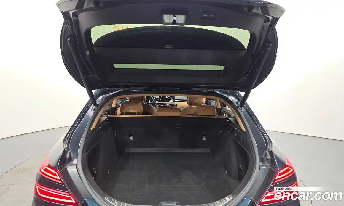 Genesis G70 2023 2.0 Автомат в Москве № 129293, фото 20